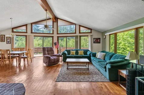 115 Amethyst Hill Road Conway NH 03860