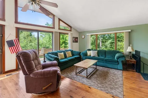 115 Amethyst Hill Road Conway NH 03860