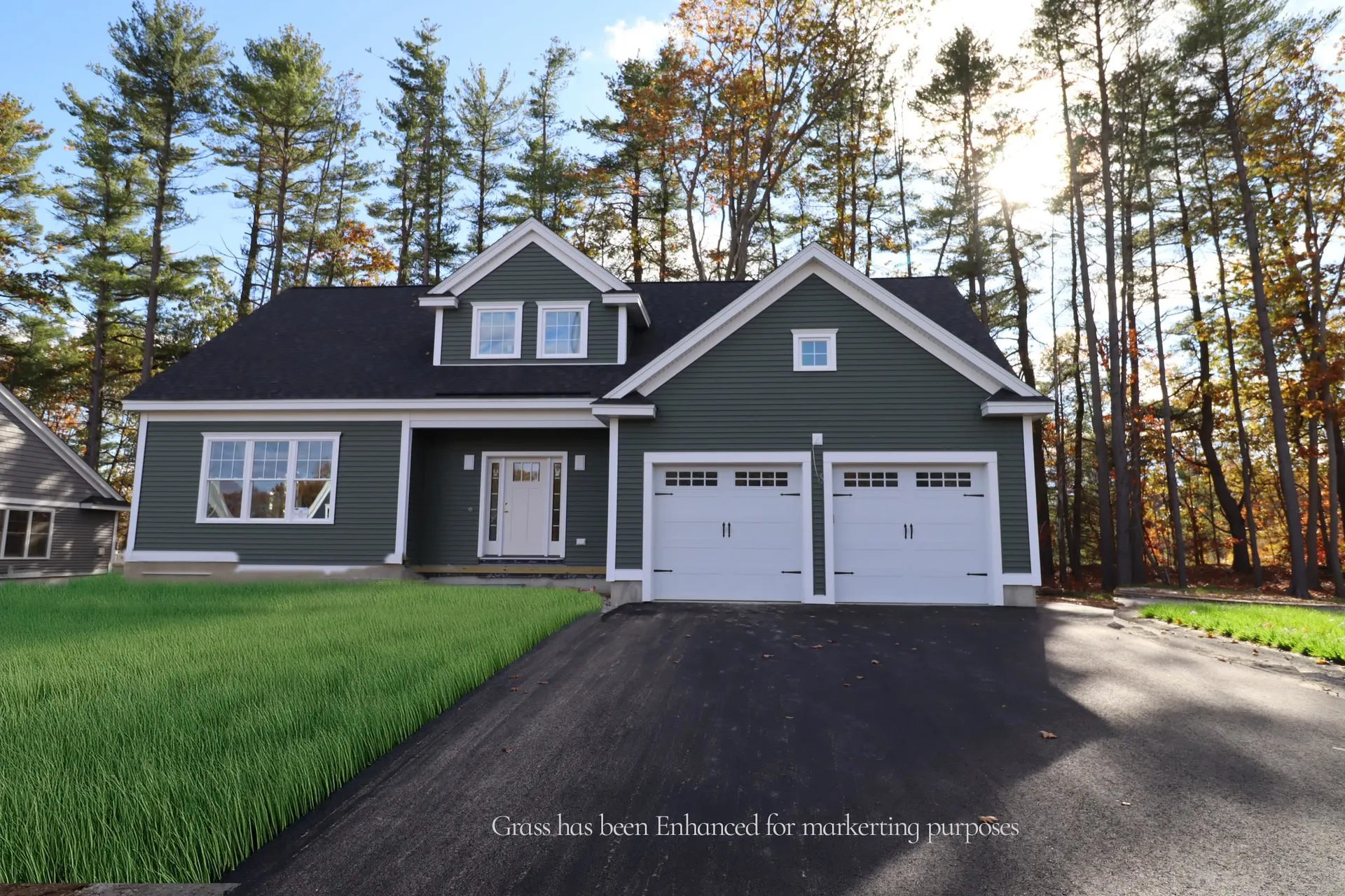 Greenland NH, Unit 1 Summerwind Place, Unit 1