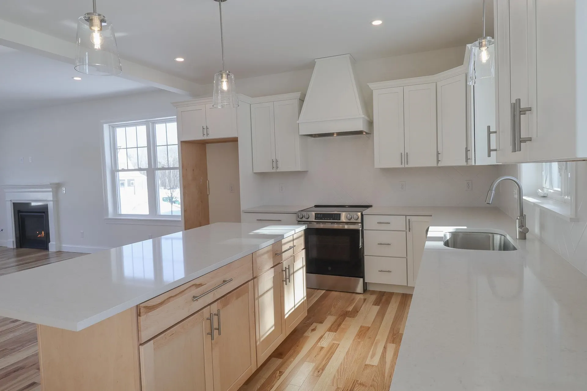 Unit 1 Summerwind Place Greenland NH 03840