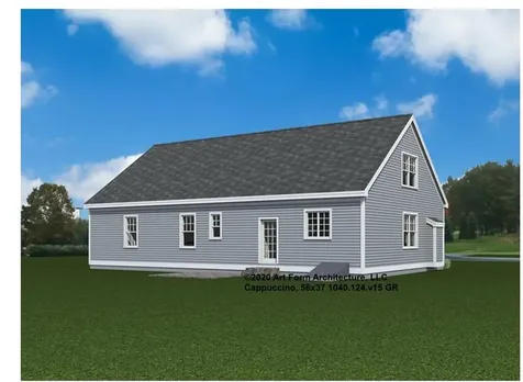 Unit 1 Summerwind Place Greenland NH 03840