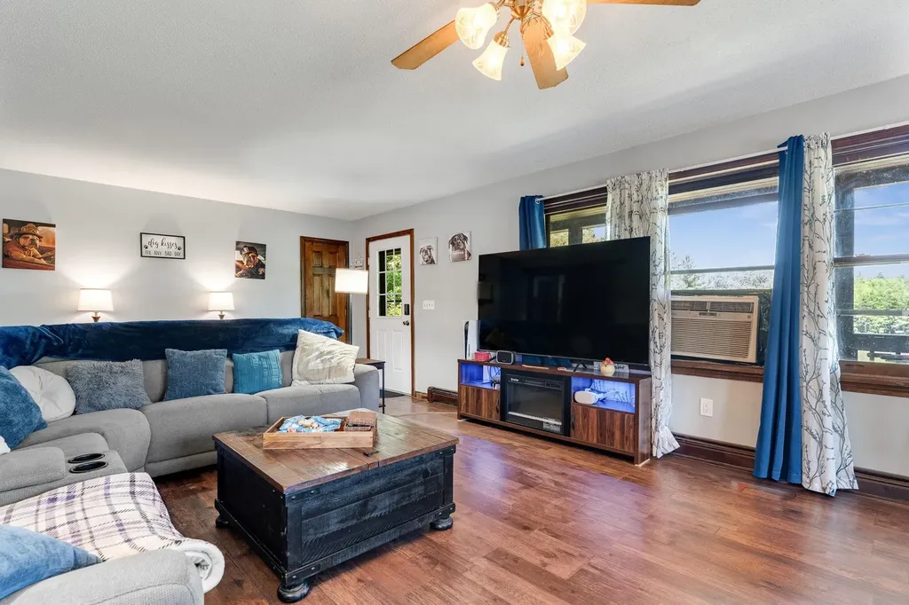 699 Kings Hill Road Bakersfield VT 05441