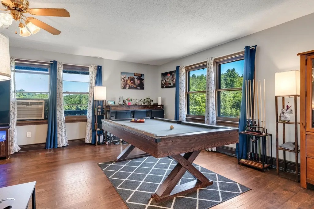 699 Kings Hill Road Bakersfield VT 05441