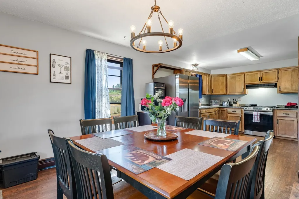 699 Kings Hill Road Bakersfield VT 05441