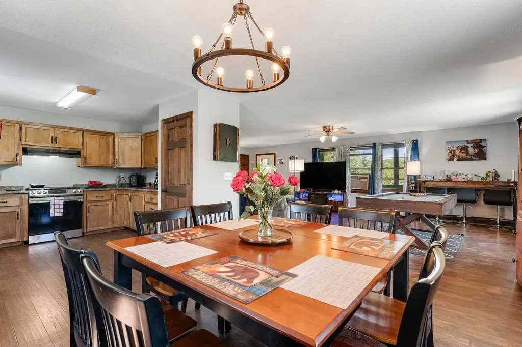 699 Kings Hill Road Bakersfield VT 05441