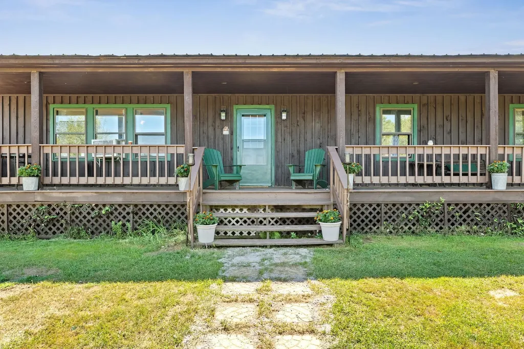 699 Kings Hill Road Bakersfield VT 05441