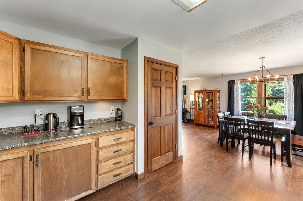 699 Kings Hill Road Bakersfield VT 05441