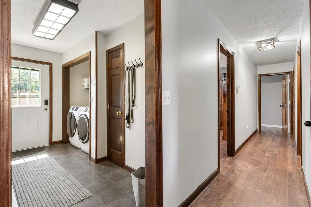 699 Kings Hill Road Bakersfield VT 05441