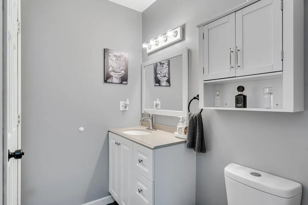 699 Kings Hill Road Bakersfield VT 05441