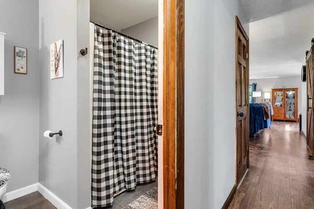 699 Kings Hill Road Bakersfield VT 05441