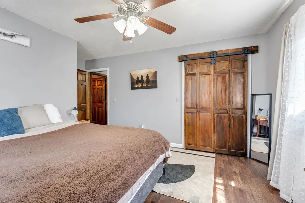 699 Kings Hill Road Bakersfield VT 05441