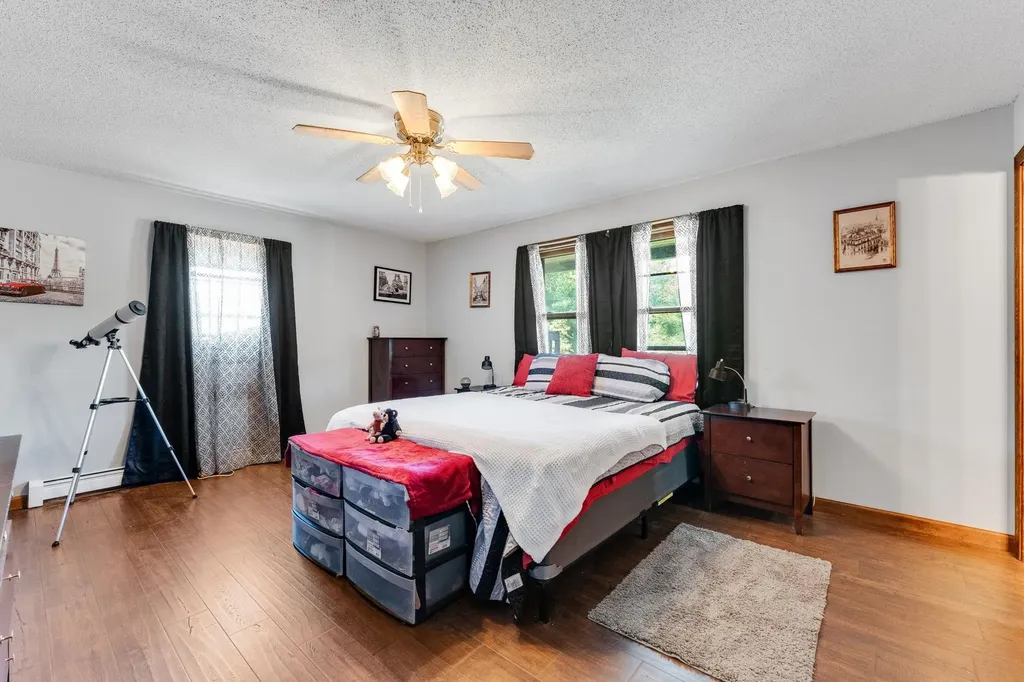 699 Kings Hill Road Bakersfield VT 05441