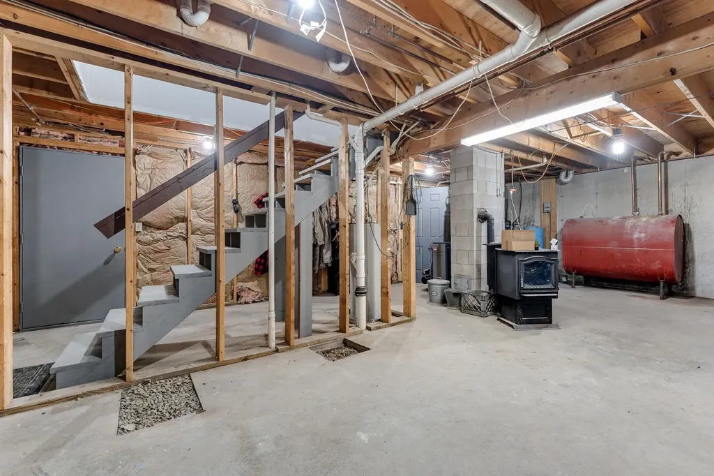 699 Kings Hill Road Bakersfield VT 05441