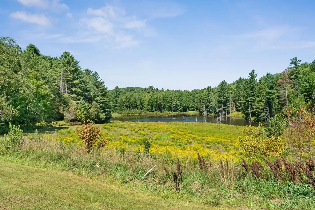 699 Kings Hill Road Bakersfield VT 05441