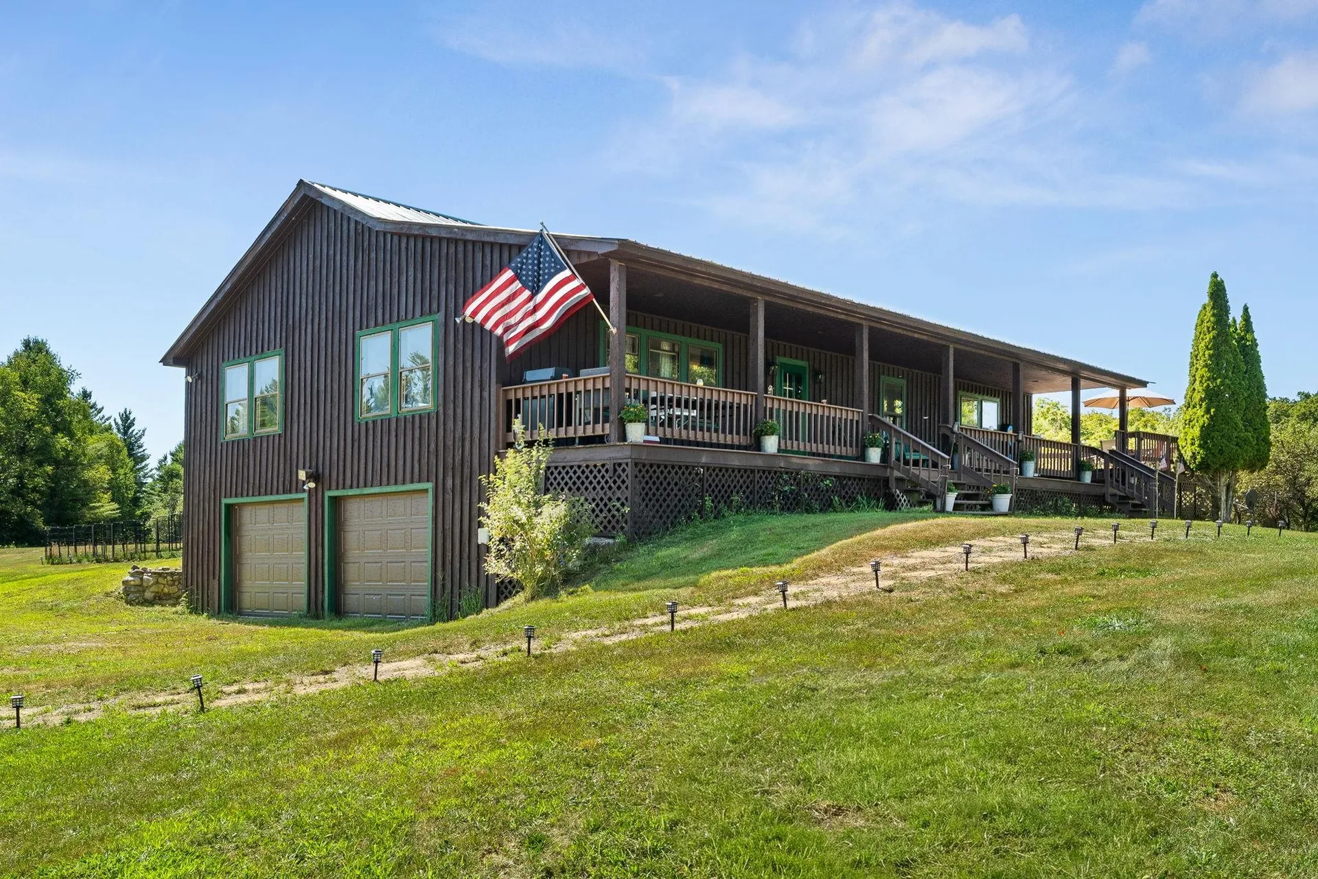 699 Kings Hill Road Bakersfield VT 05441