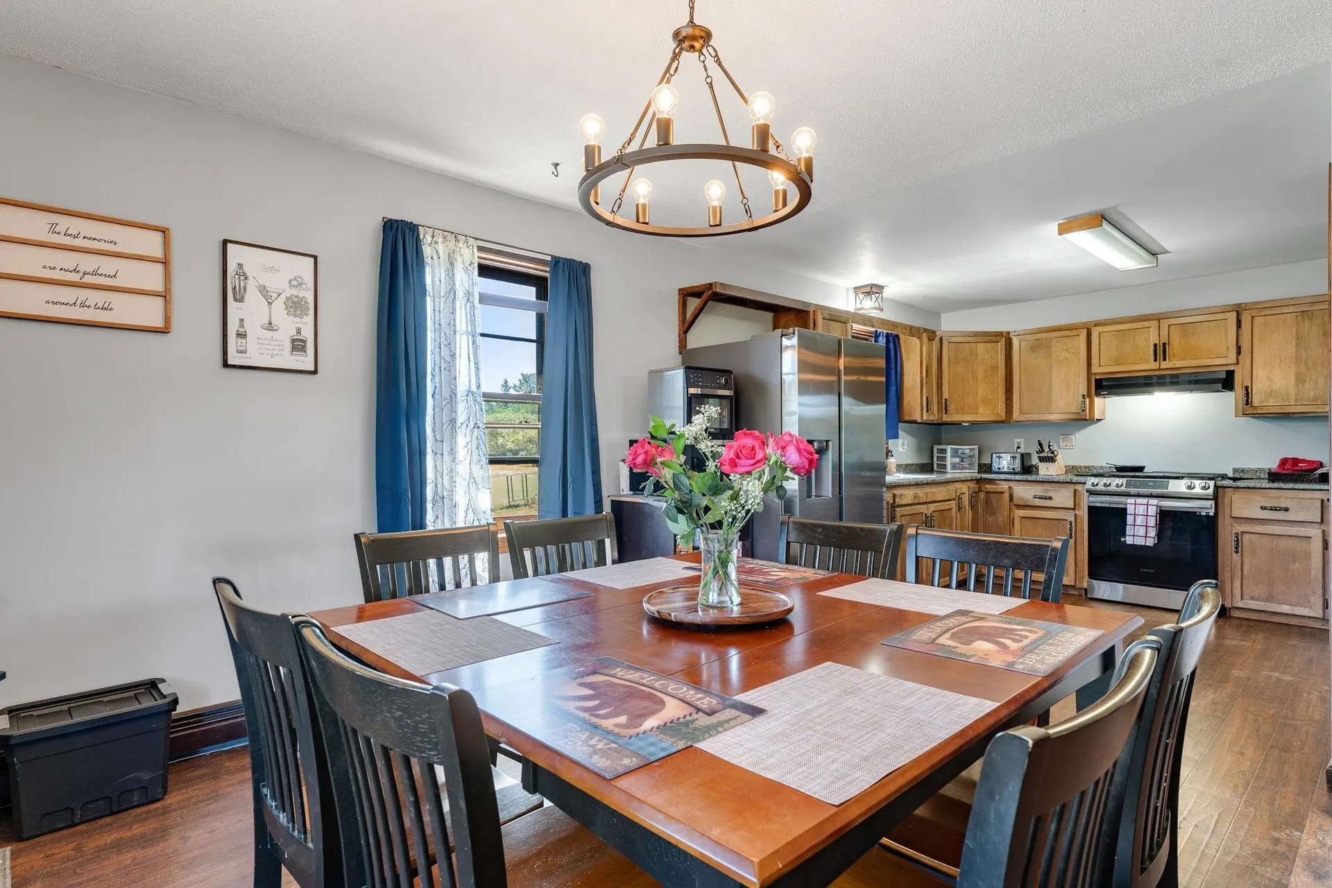 699 Kings Hill Road Bakersfield VT 05441