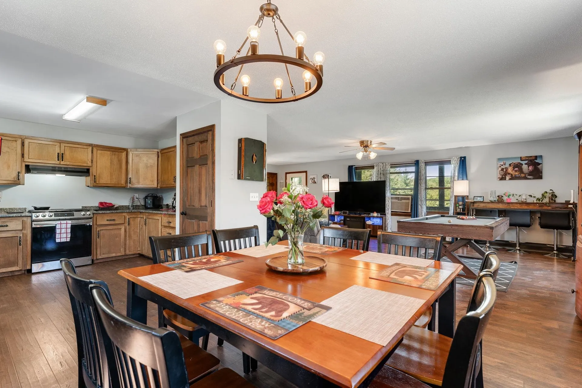 699 Kings Hill Road Bakersfield VT 05441