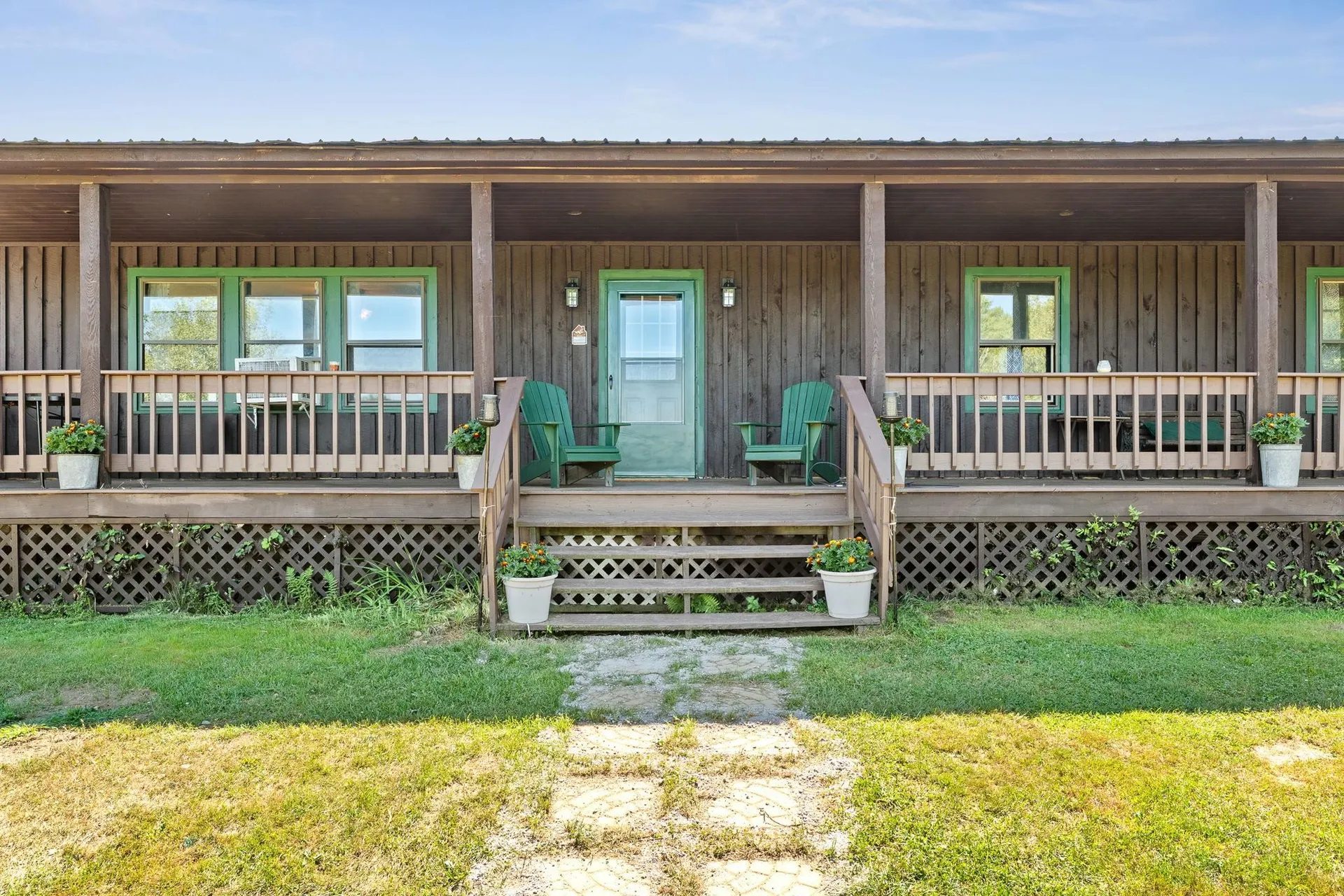 699 Kings Hill Road Bakersfield VT 05441