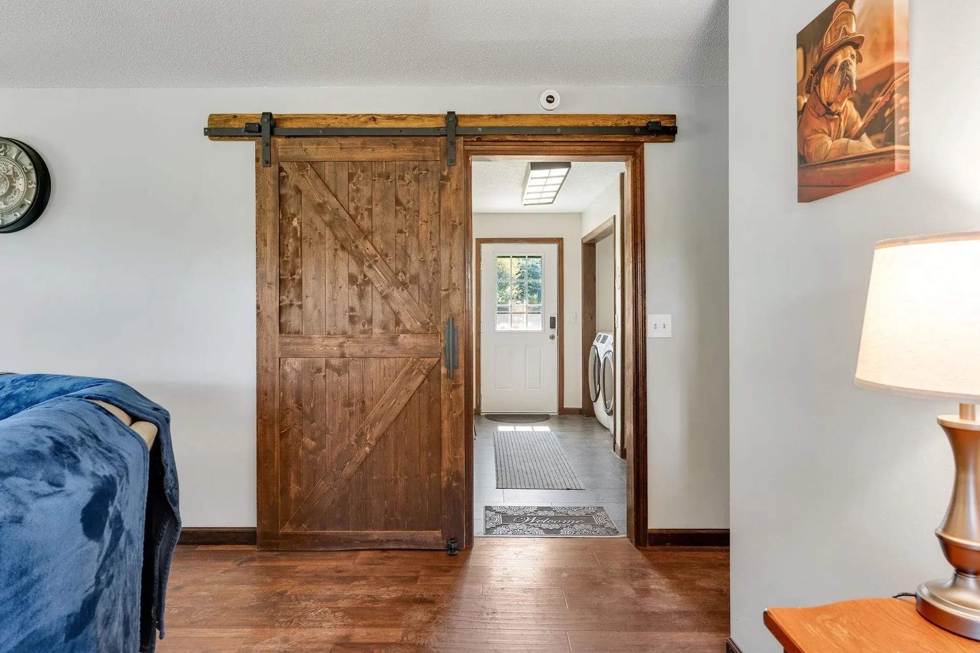 699 Kings Hill Road Bakersfield VT 05441