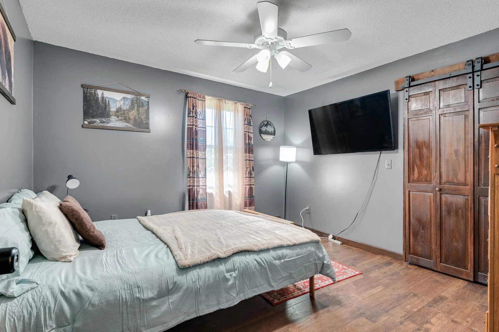 699 Kings Hill Road Bakersfield VT 05441