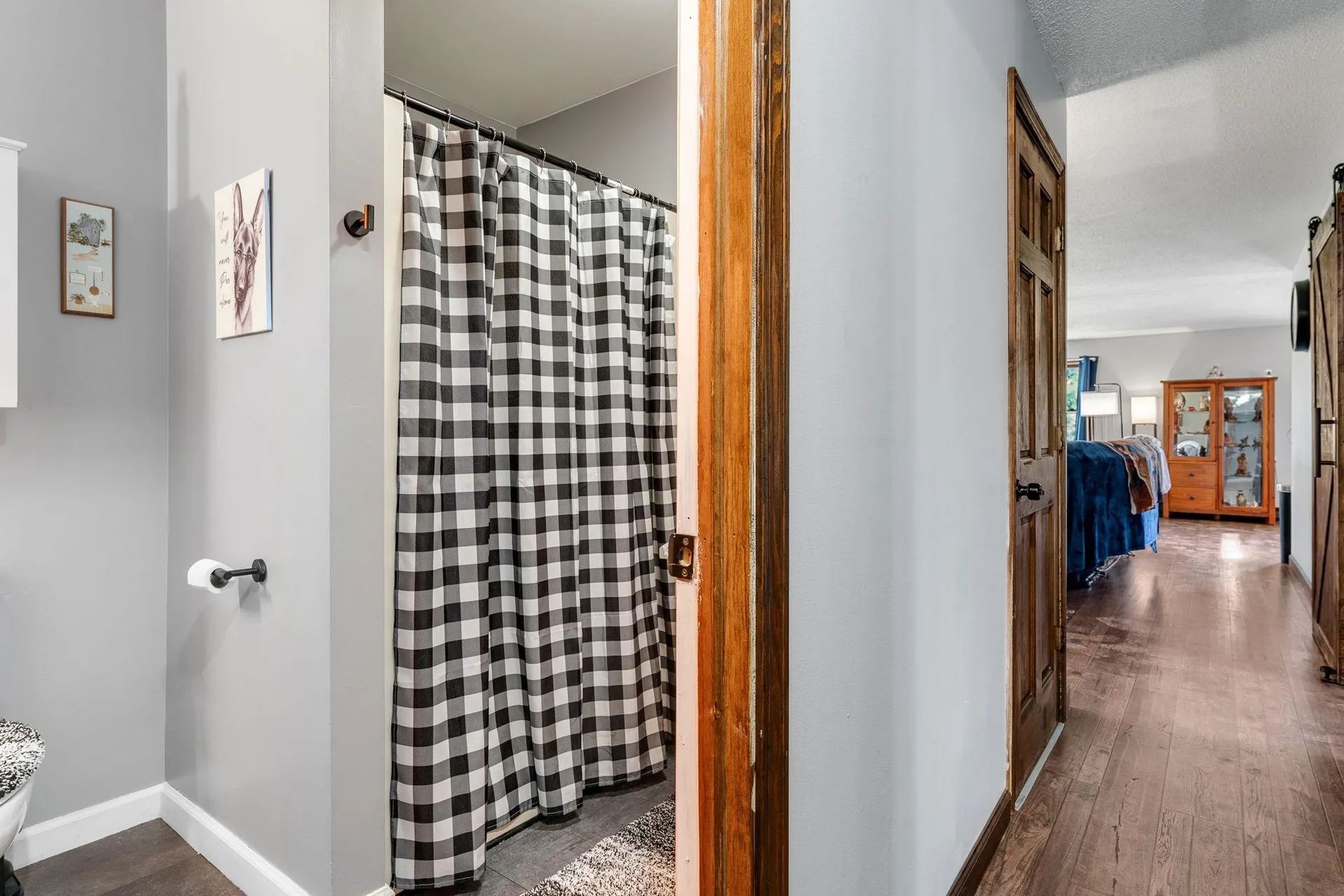 699 Kings Hill Road Bakersfield VT 05441