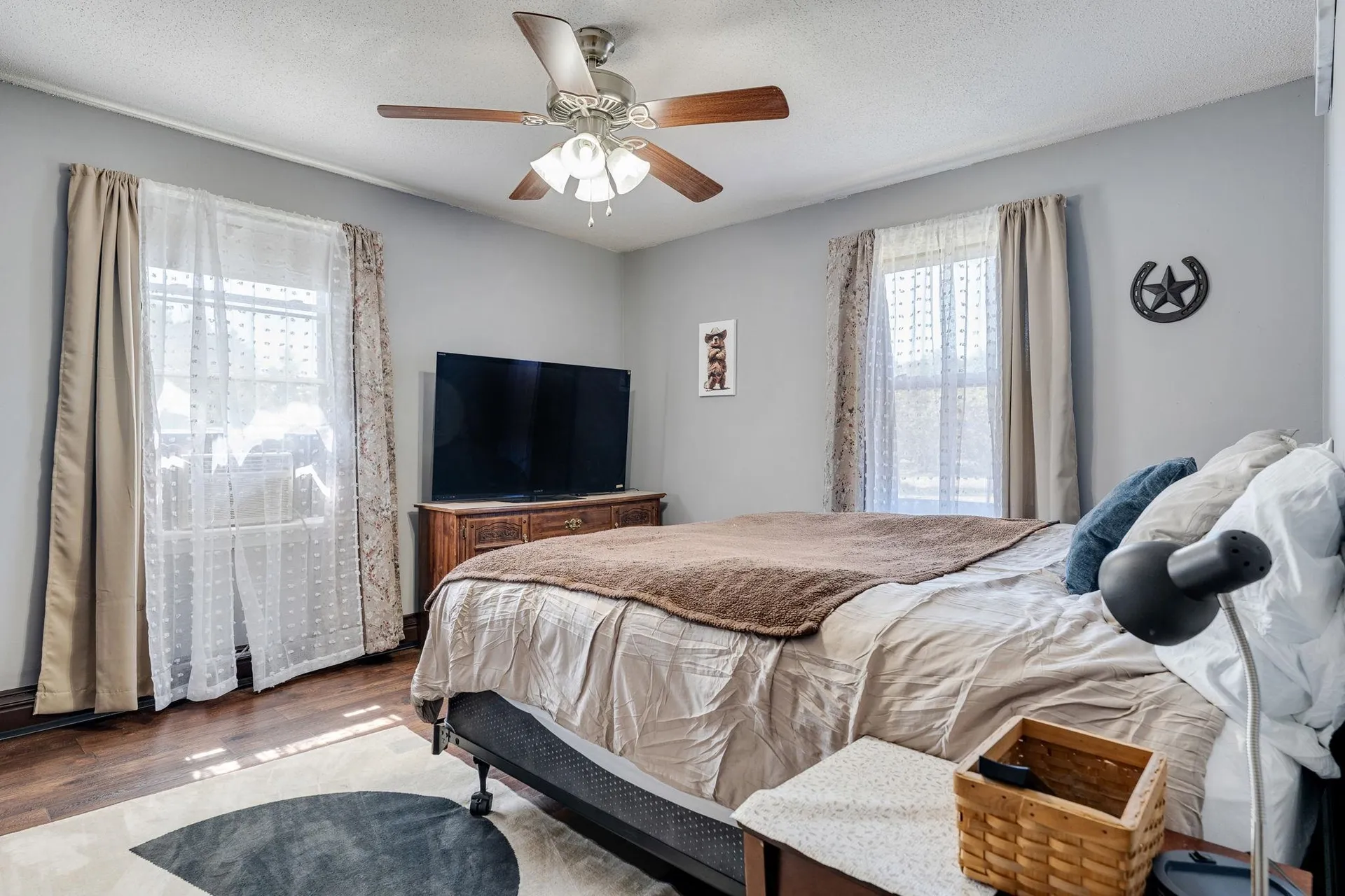 699 Kings Hill Road Bakersfield VT 05441