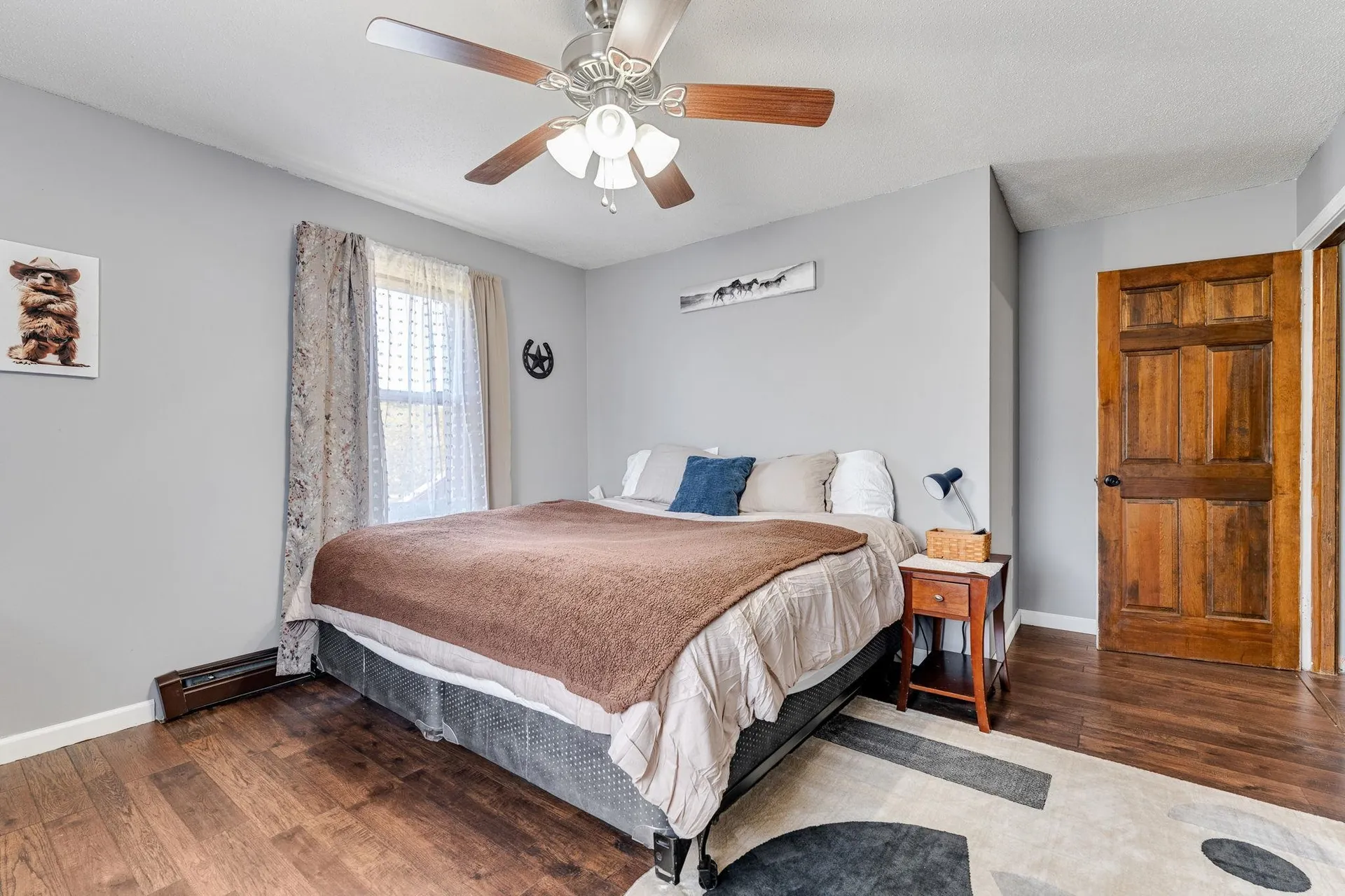 699 Kings Hill Road Bakersfield VT 05441