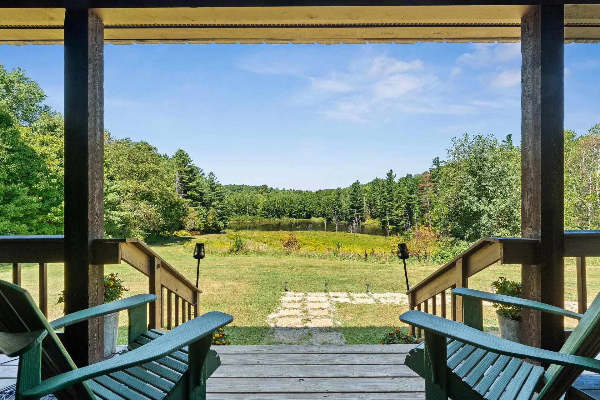 699 Kings Hill Road Bakersfield VT 05441