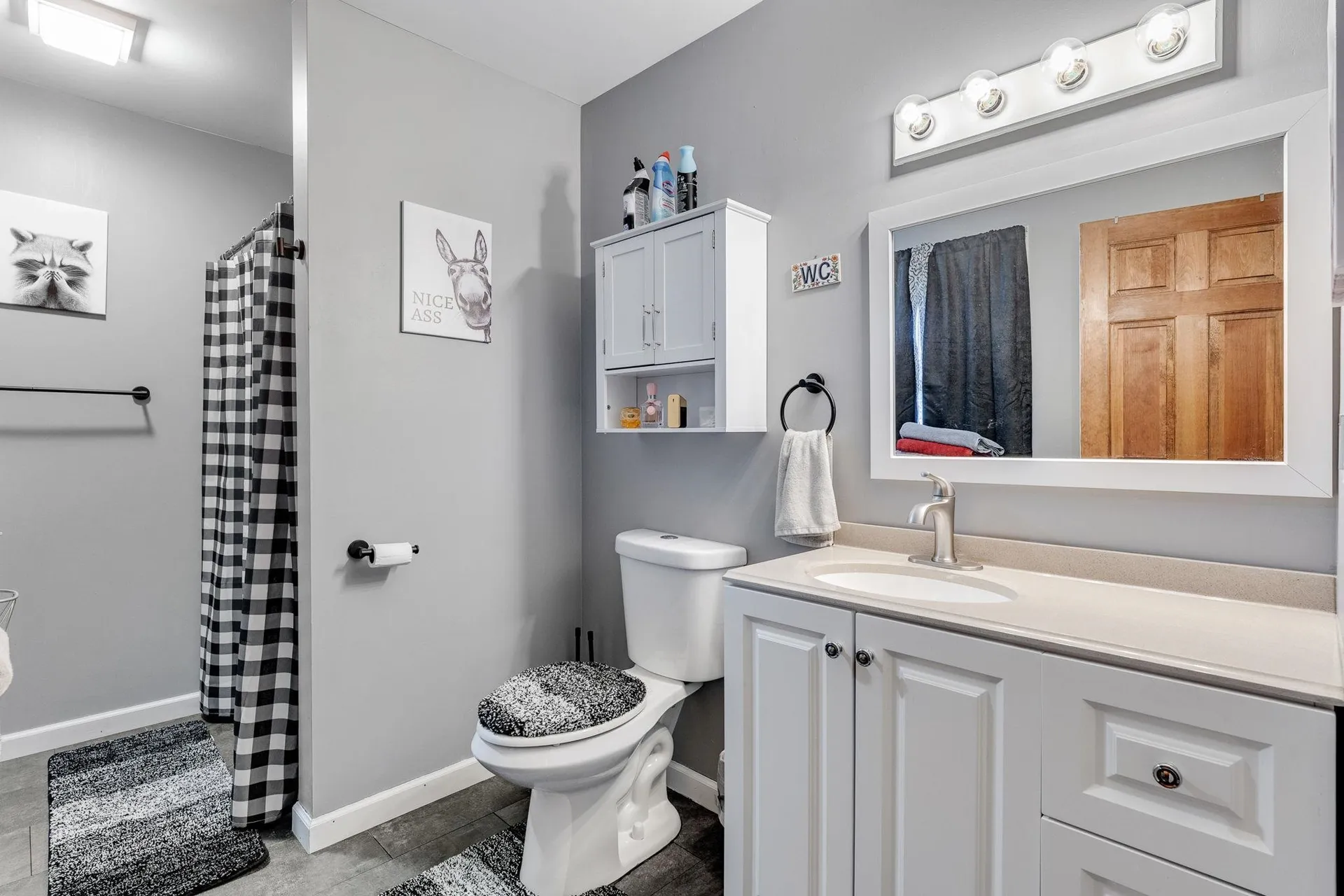 699 Kings Hill Road Bakersfield VT 05441