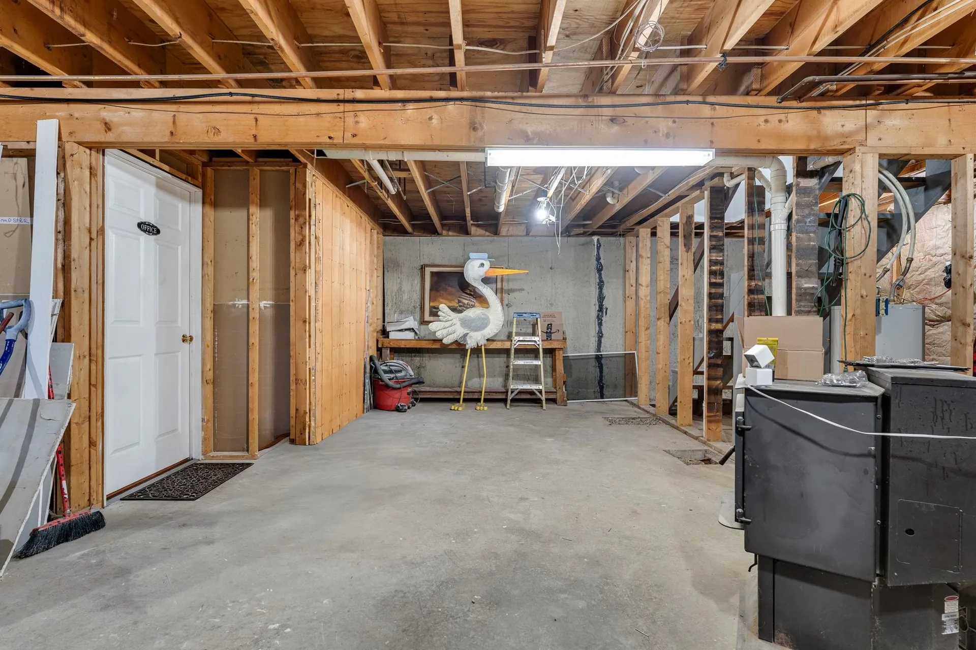 699 Kings Hill Road Bakersfield VT 05441