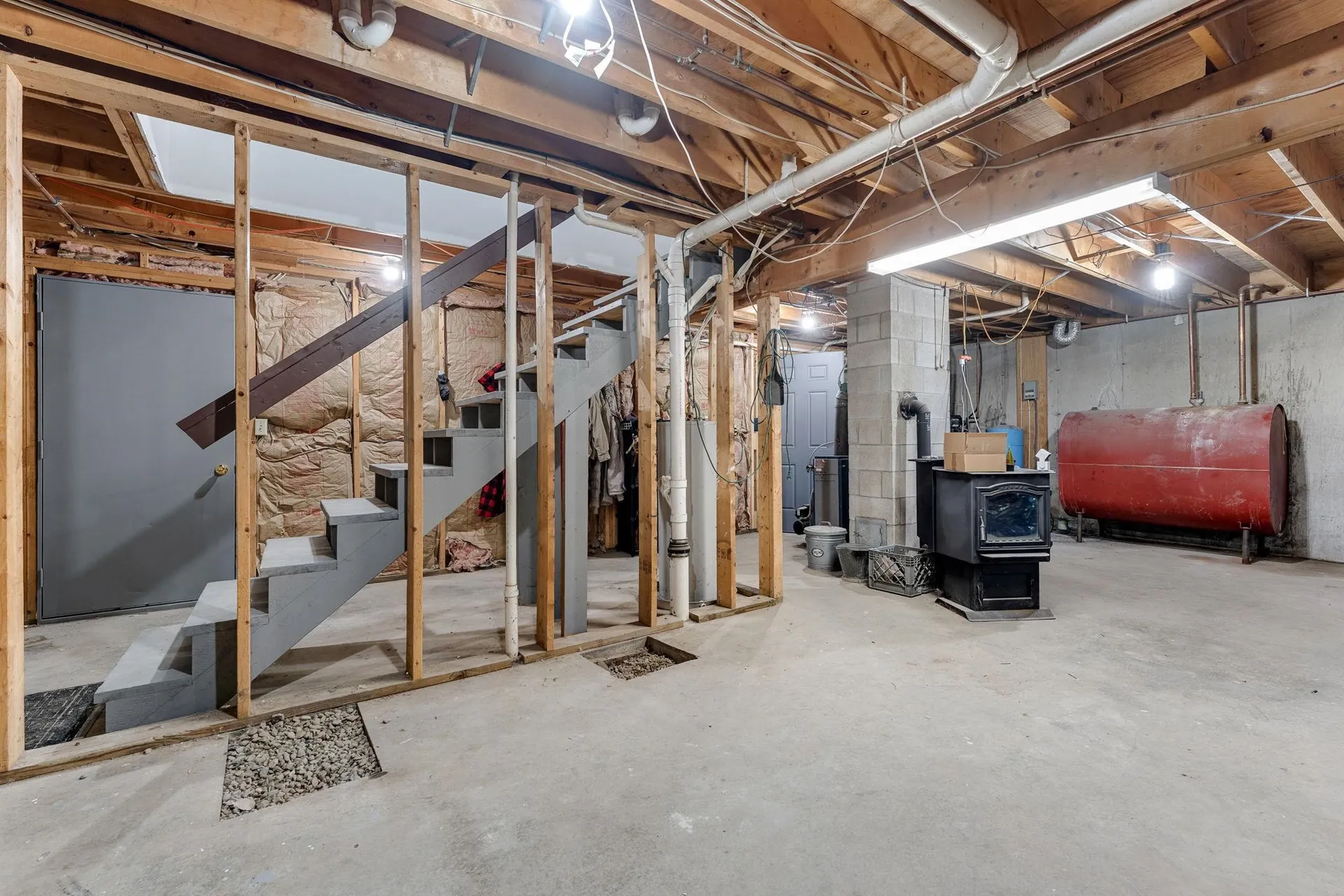 699 Kings Hill Road Bakersfield VT 05441