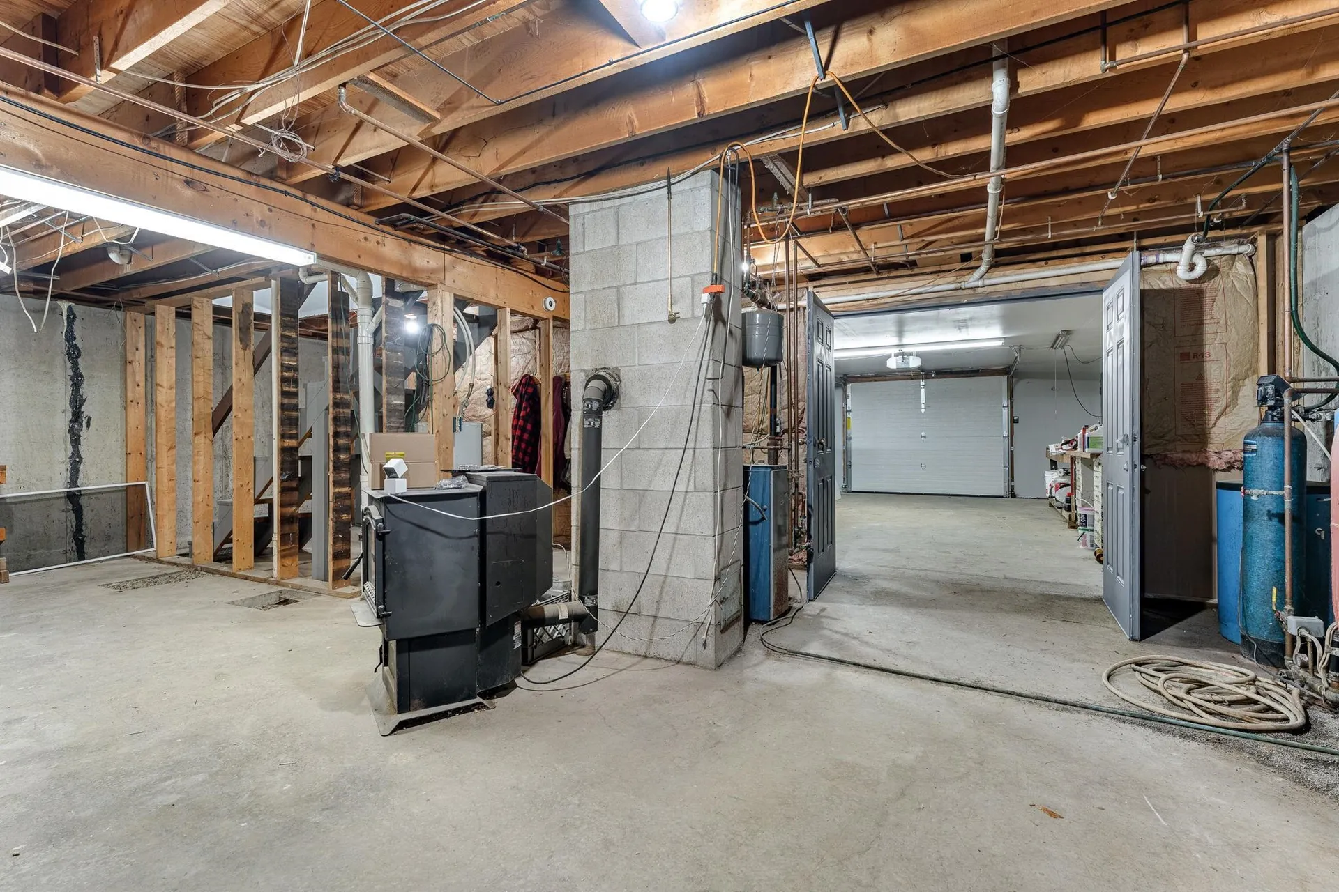 699 Kings Hill Road Bakersfield VT 05441