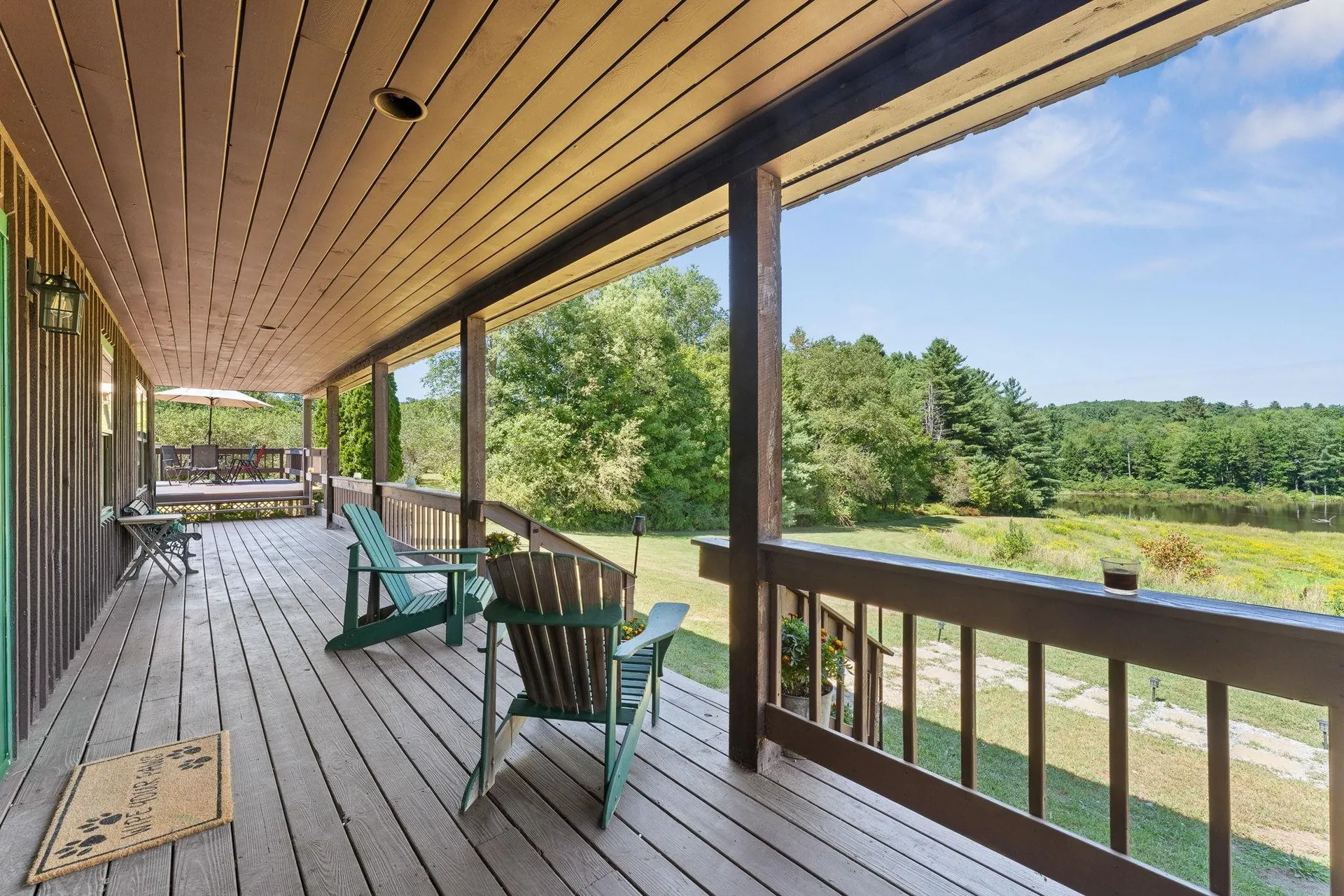 699 Kings Hill Road Bakersfield VT 05441