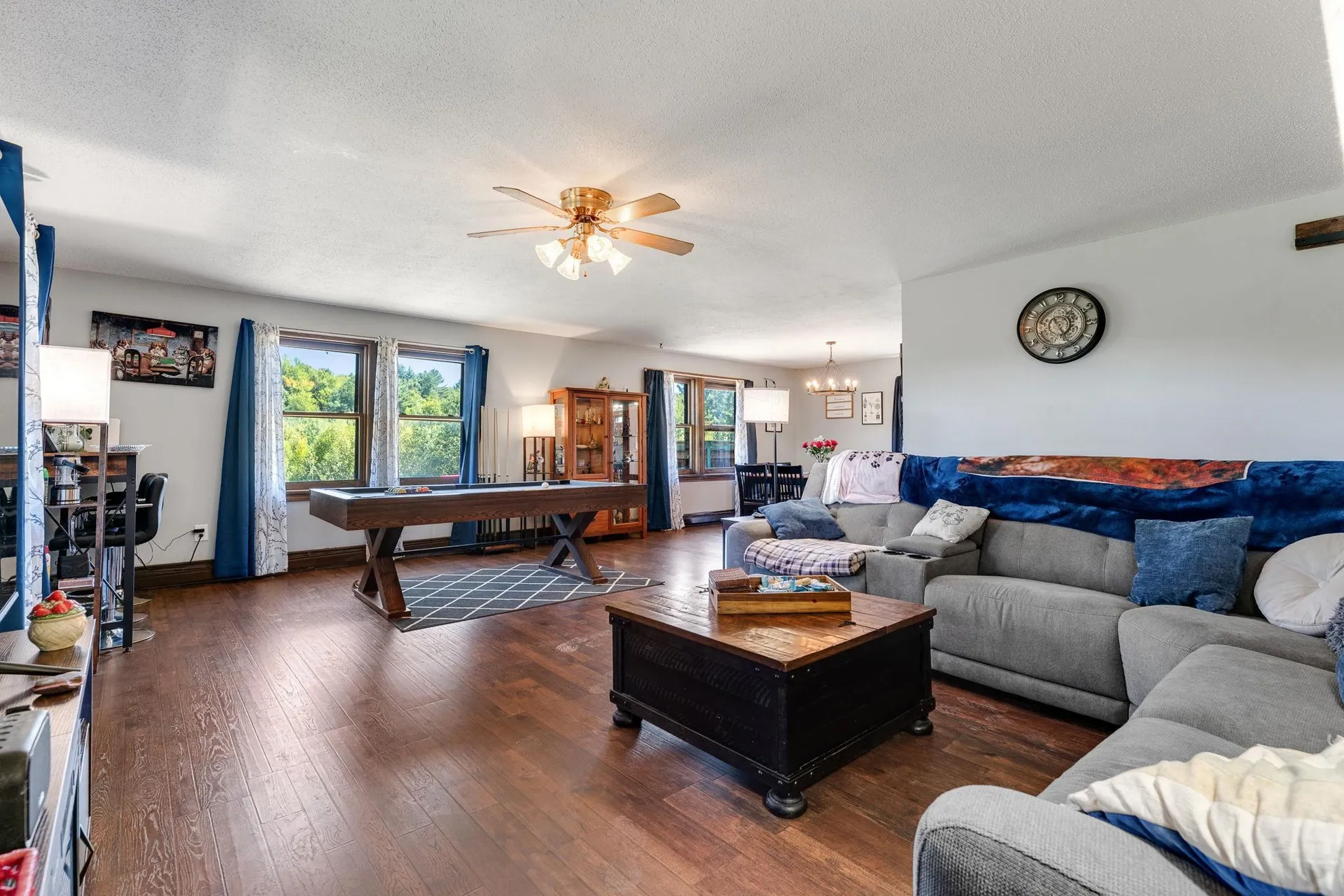 699 Kings Hill Road Bakersfield VT 05441