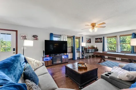 699 Kings Hill Road Bakersfield VT 05441