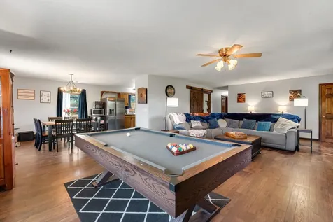 699 Kings Hill Road Bakersfield VT 05441