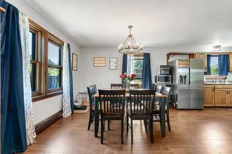 699 Kings Hill Road Bakersfield VT 05441