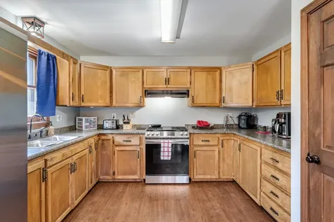 699 Kings Hill Road Bakersfield VT 05441