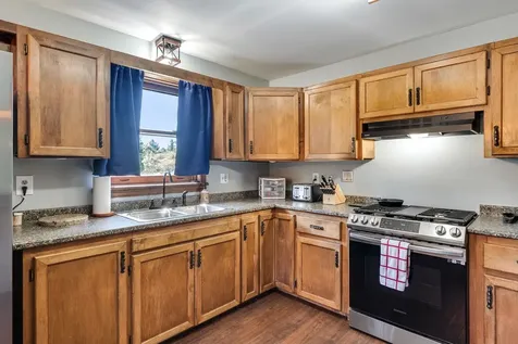 699 Kings Hill Road Bakersfield VT 05441