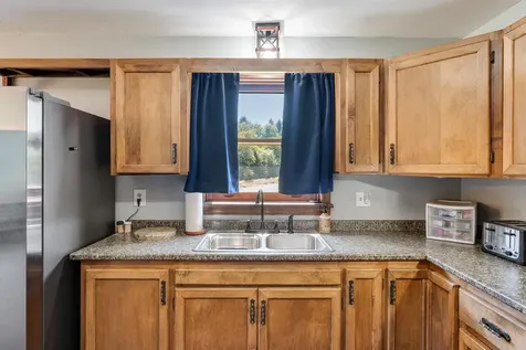 699 Kings Hill Road Bakersfield VT 05441