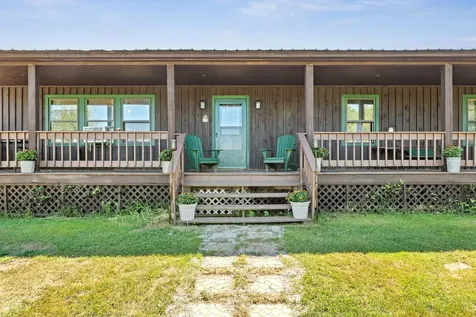 699 Kings Hill Road Bakersfield VT 05441