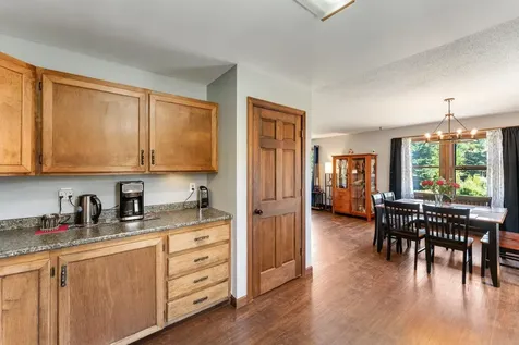 699 Kings Hill Road Bakersfield VT 05441