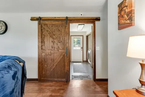 699 Kings Hill Road Bakersfield VT 05441