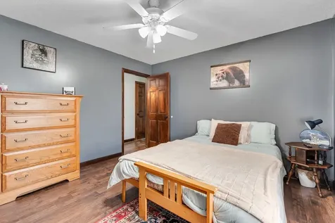 699 Kings Hill Road Bakersfield VT 05441