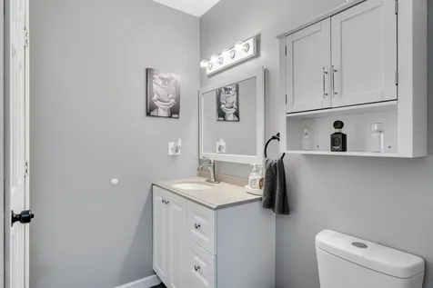 699 Kings Hill Road Bakersfield VT 05441