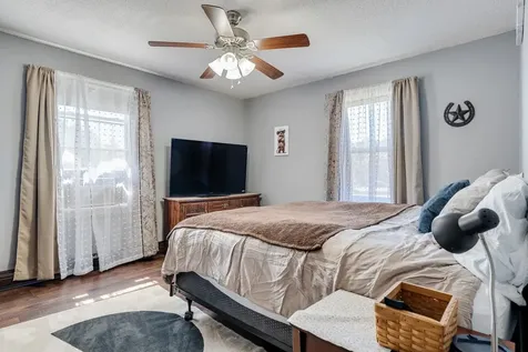 699 Kings Hill Road Bakersfield VT 05441