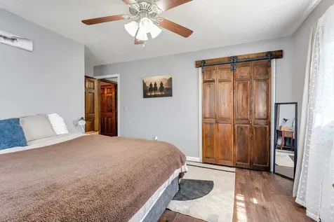 699 Kings Hill Road Bakersfield VT 05441