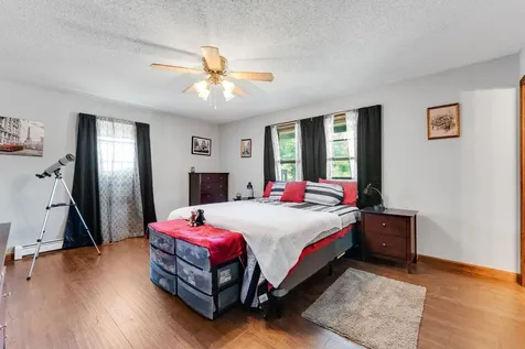 699 Kings Hill Road Bakersfield VT 05441