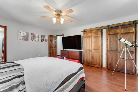 699 Kings Hill Road Bakersfield VT 05441