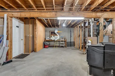 699 Kings Hill Road Bakersfield VT 05441